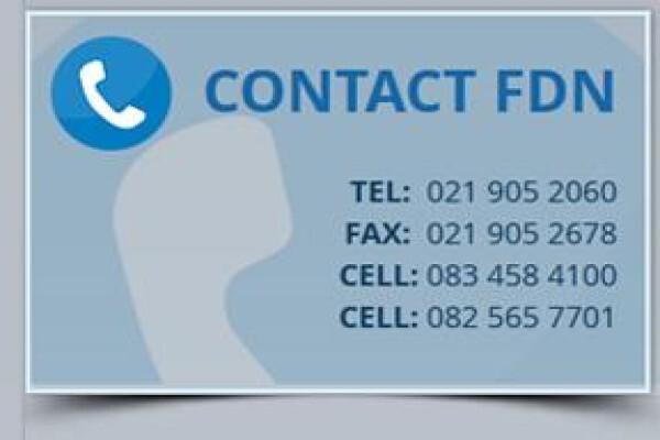 F D N Transport Services