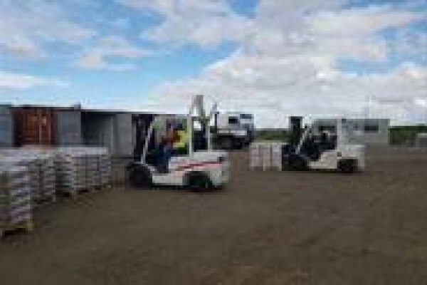 F D N Transport Services