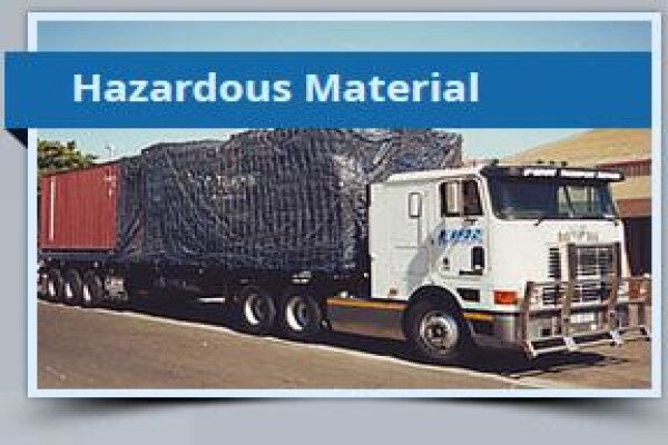 F D N Transport Services