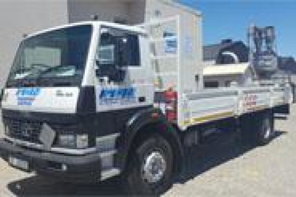 F D N Transport Services