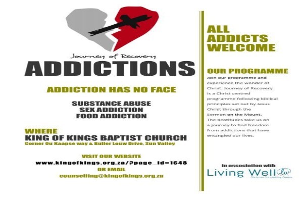 King Of Kings Baptist Church