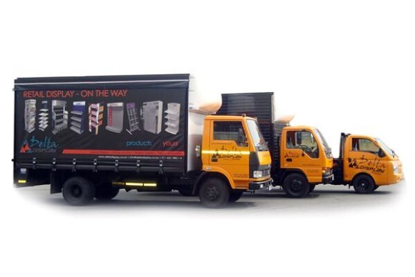 Delta Display (Pty) Ltd
