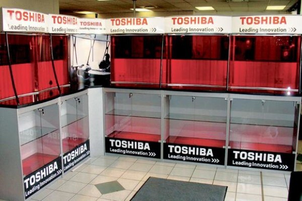 Delta Display (Pty) Ltd