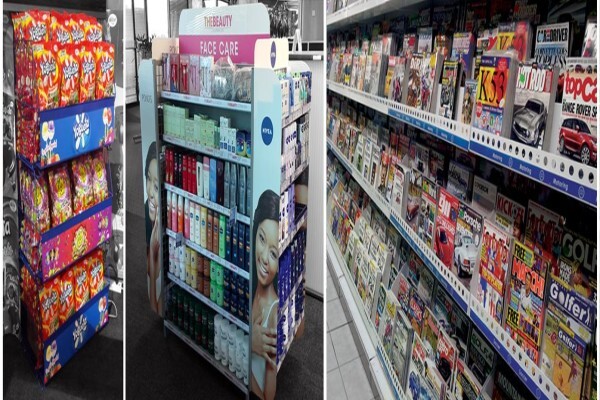 Delta Display (Pty) Ltd