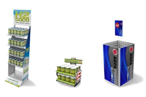 Delta Display (Pty) Ltd