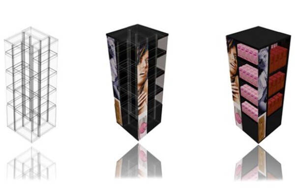 Delta Display (Pty) Ltd
