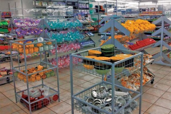 Delta Display (Pty) Ltd