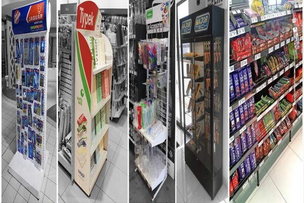 Delta Display (Pty) Ltd