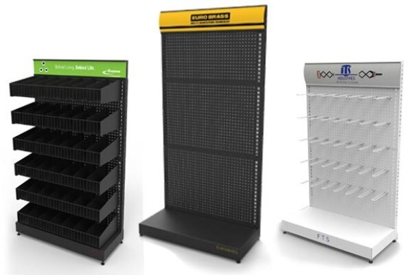Delta Display (Pty) Ltd