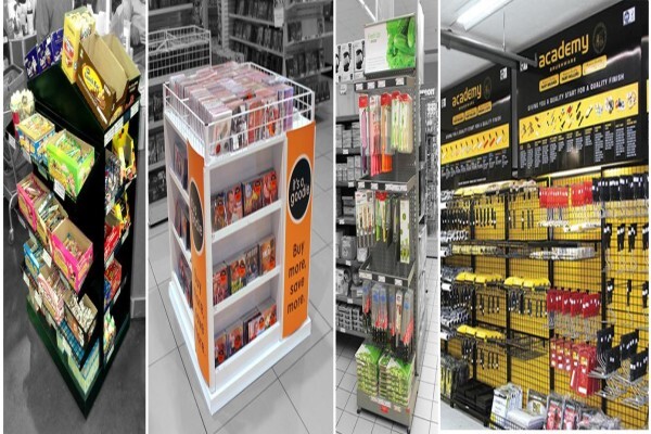 Delta Display (Pty) Ltd