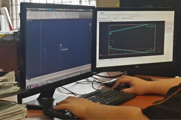 Delta Display (Pty) Ltd
