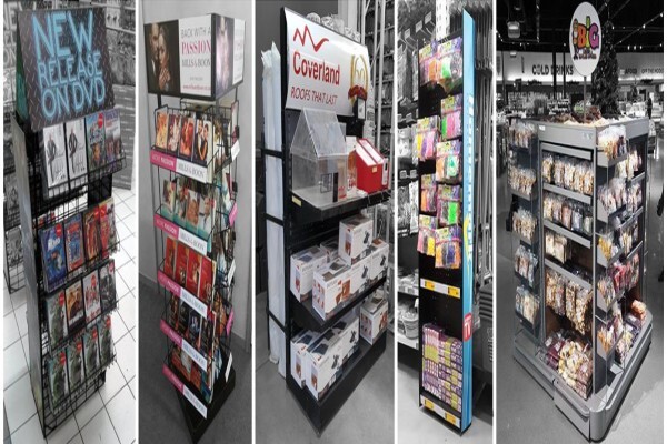 Delta Display (Pty) Ltd