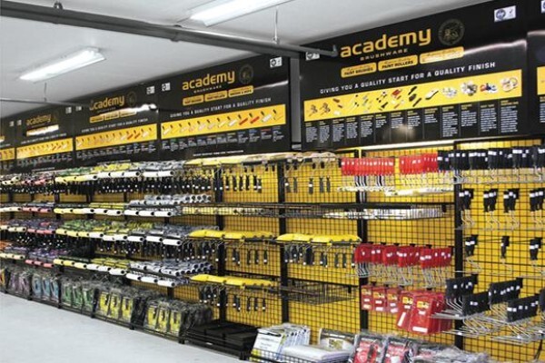 Delta Display (Pty) Ltd