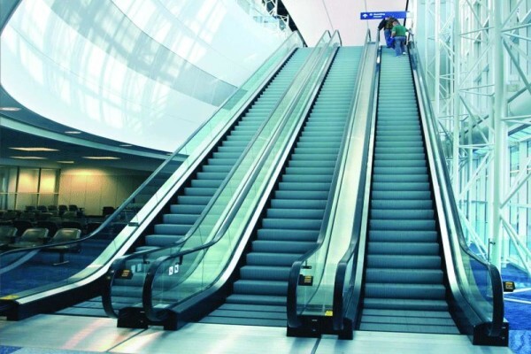 United Elevators (Pty) Ltd