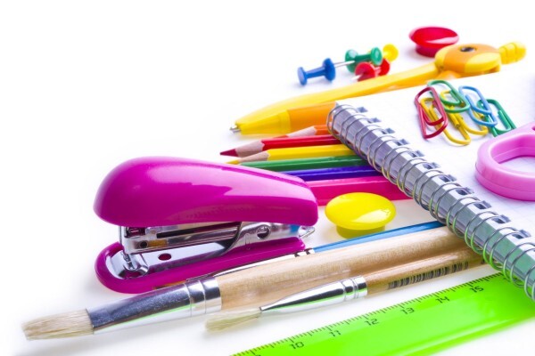 Star Stationers & Printers