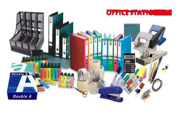 Star Stationers & Printers