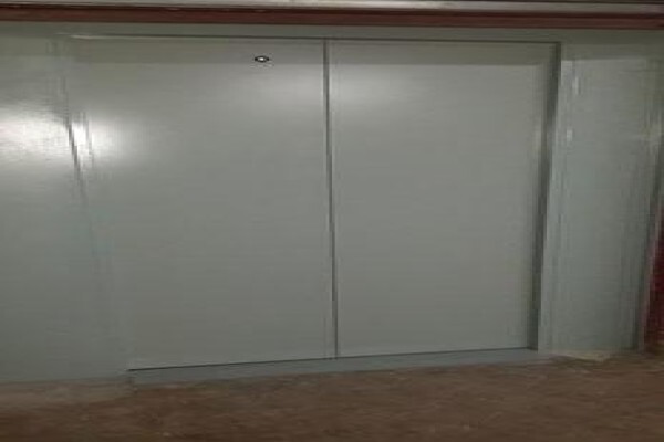 United Elevators (Pty) Ltd