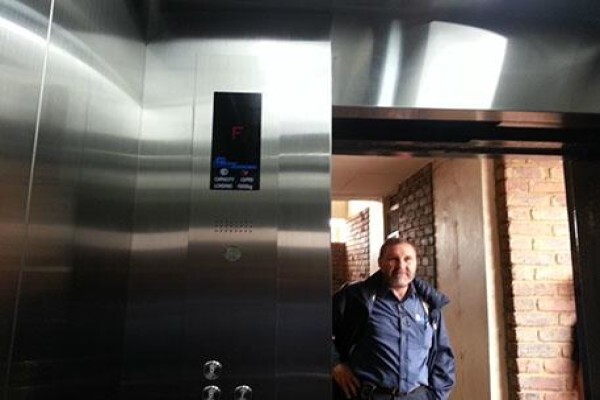 United Elevators (Pty) Ltd