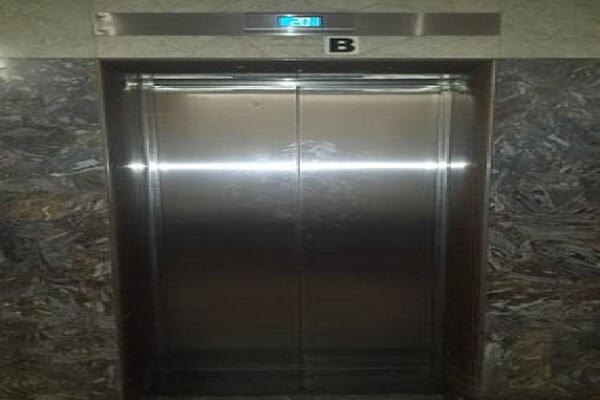 United Elevators (Pty) Ltd