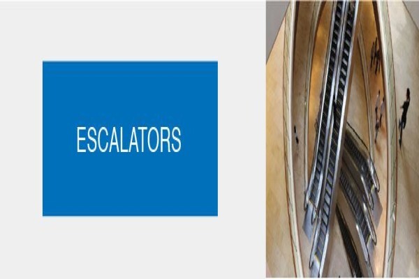 United Elevators (Pty) Ltd
