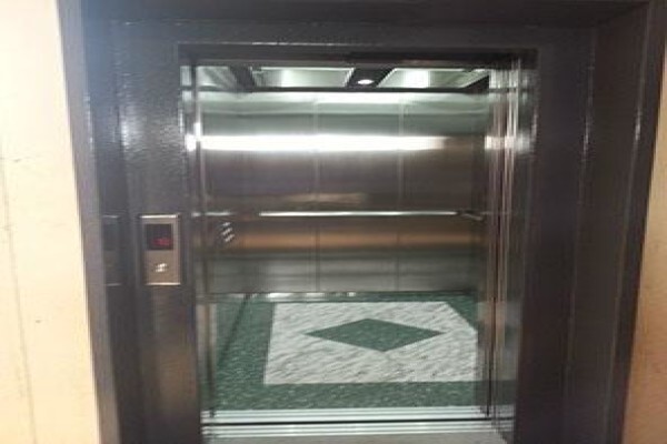United Elevators (Pty) Ltd