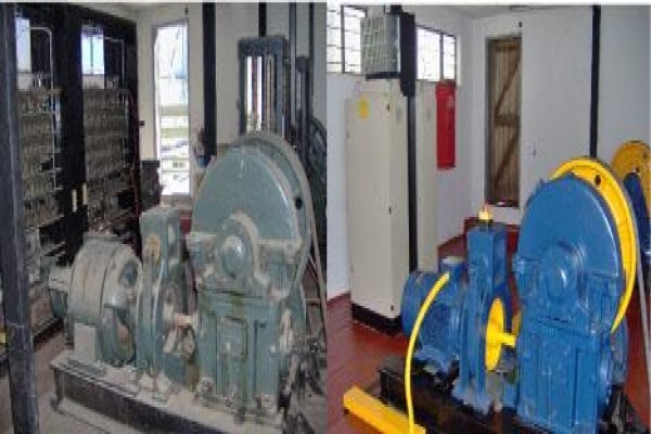 United Elevators (Pty) Ltd