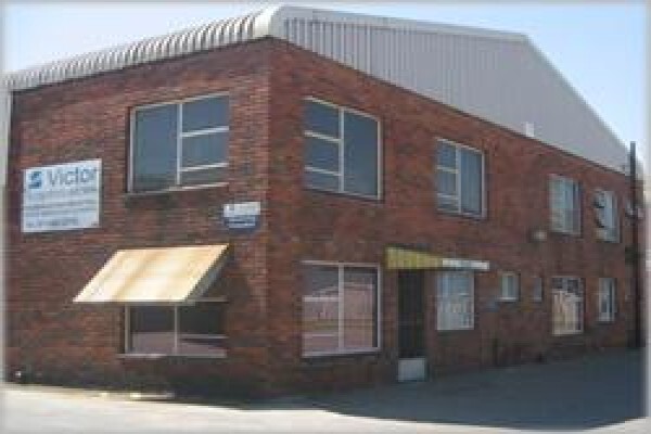 Victor Soap Industries CC