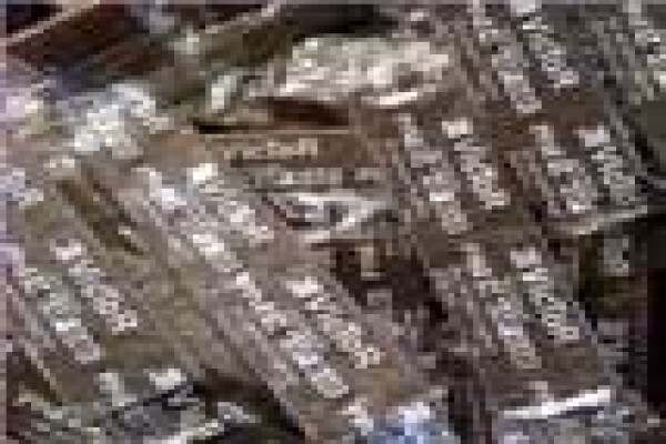 Victor Soap Industries CC