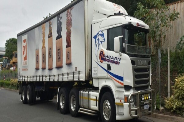TransAfrica Equipment Co (Pty) Ltd
