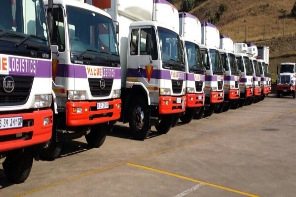 TransAfrica Equipment Co (Pty) Ltd