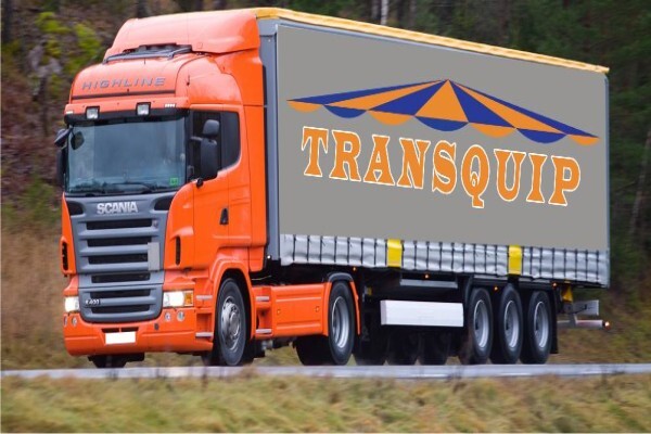 TransAfrica Equipment Co (Pty) Ltd