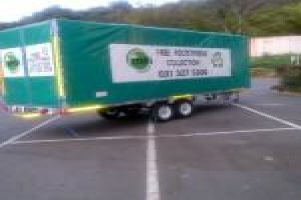 TransAfrica Equipment Co (Pty) Ltd