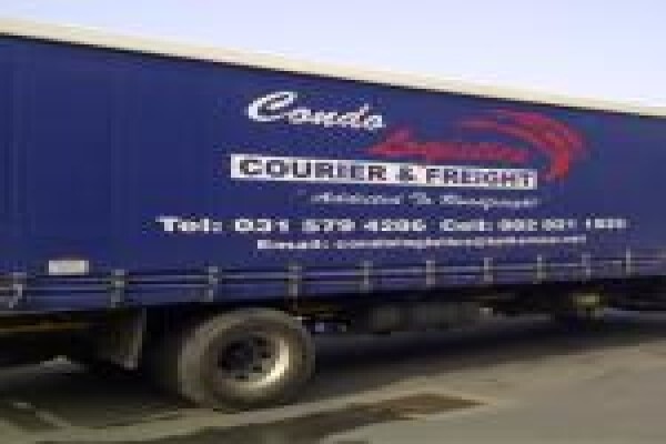 TransAfrica Equipment Co (Pty) Ltd
