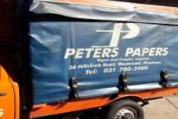 TransAfrica Equipment Co (Pty) Ltd