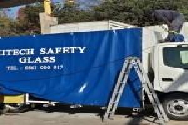TransAfrica Equipment Co (Pty) Ltd