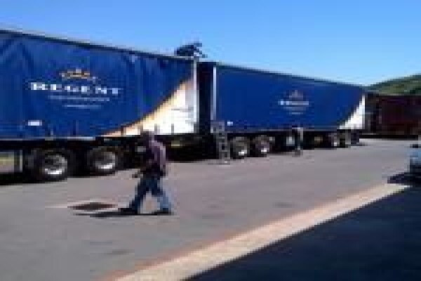 TransAfrica Equipment Co (Pty) Ltd