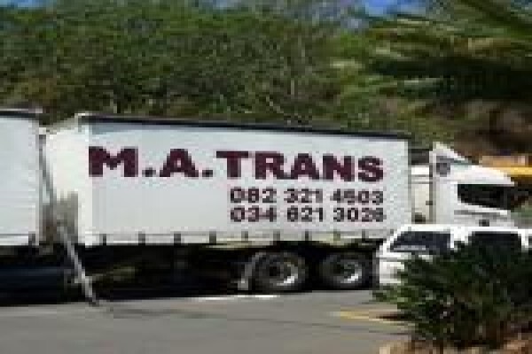 TransAfrica Equipment Co (Pty) Ltd