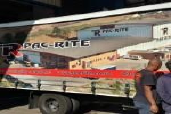 TransAfrica Equipment Co (Pty) Ltd
