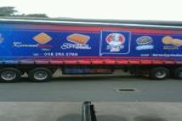 TransAfrica Equipment Co (Pty) Ltd