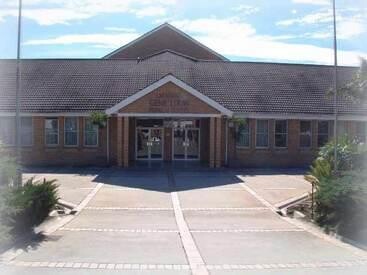 Gene Louw Primary School