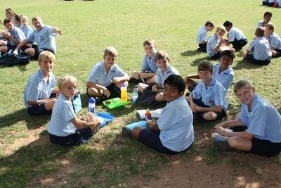 Athlone Park Primary School