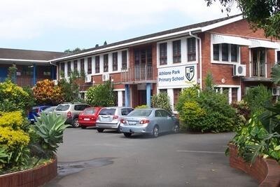 Athlone Park Primary School
