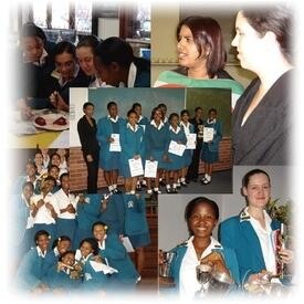 Mowat Park Girls High School