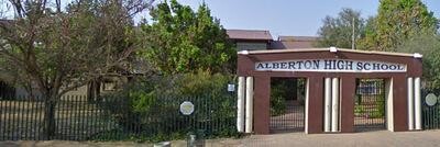 Alberton High School