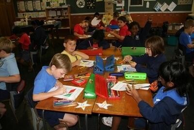 Athlone Park Primary School