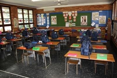 Athlone Park Primary School