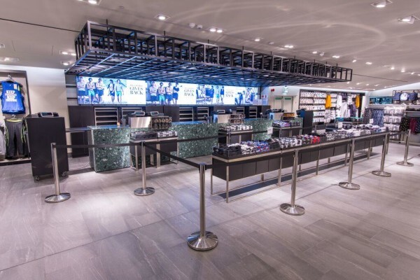 R M S Shopfitting