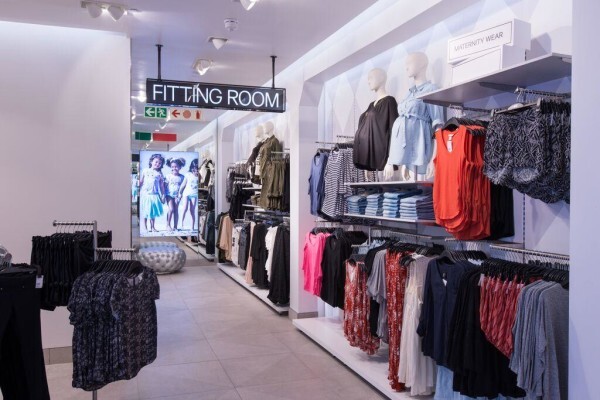 R M S Shopfitting