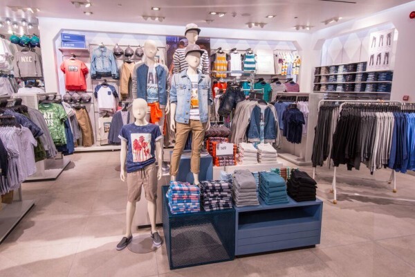 R M S Shopfitting