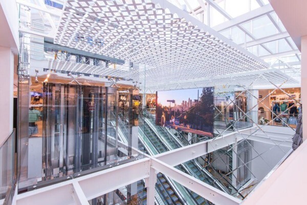 R M S Shopfitting